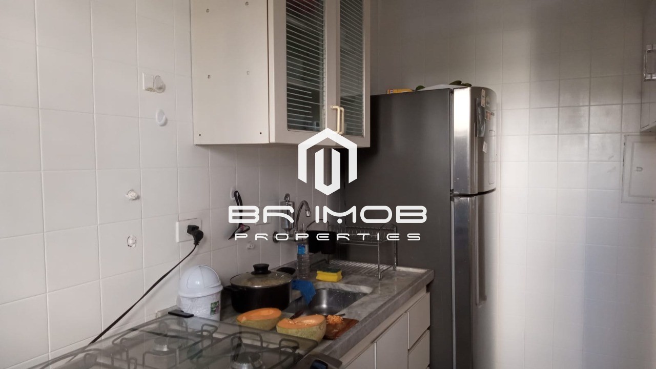 Apartamento, 1 quarto, 32 m² - Foto 21