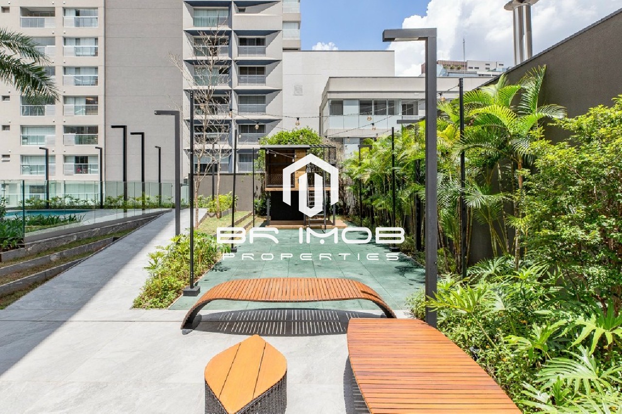 Apartamento, 3 quartos, 158 m² - Foto 52