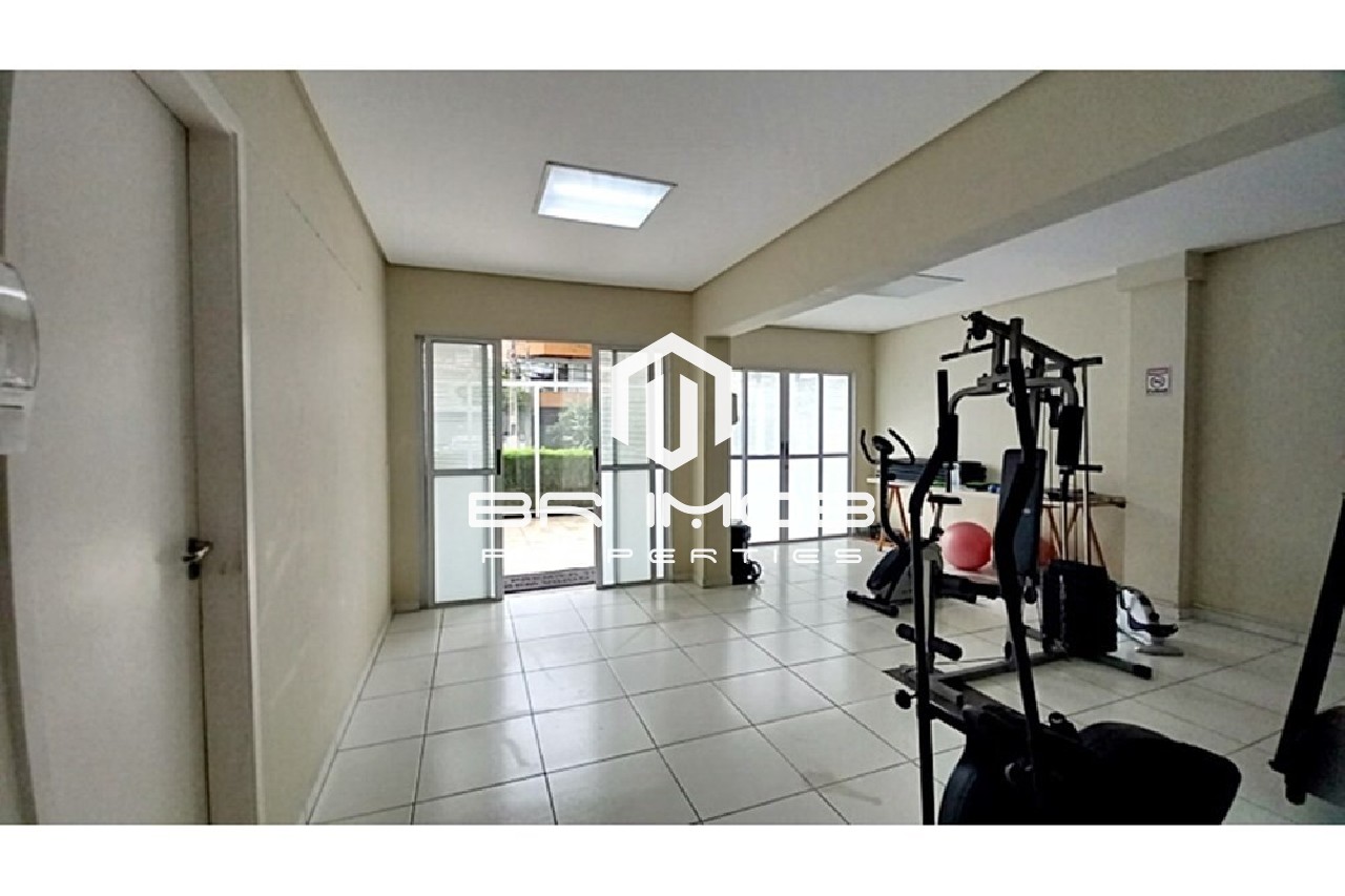 Apartamento, 2 quartos, 55 m² - Foto 25