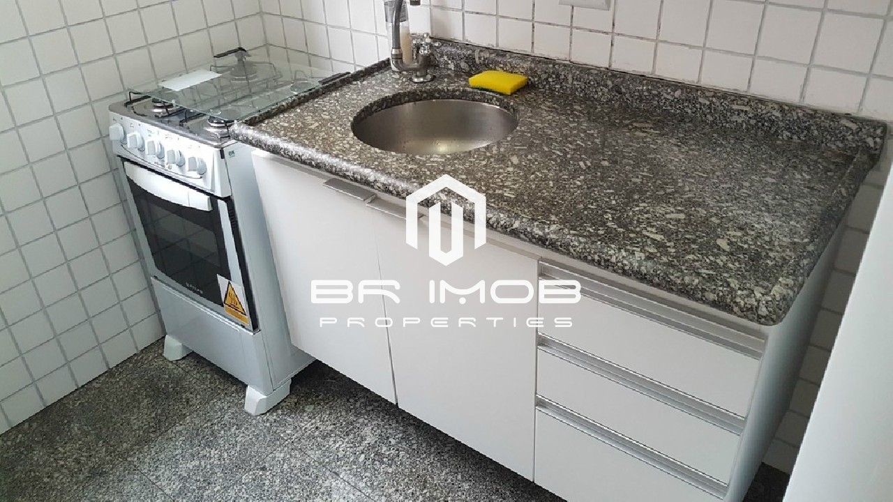 Apartamento, 1 quarto, 36 m² - Foto 11
