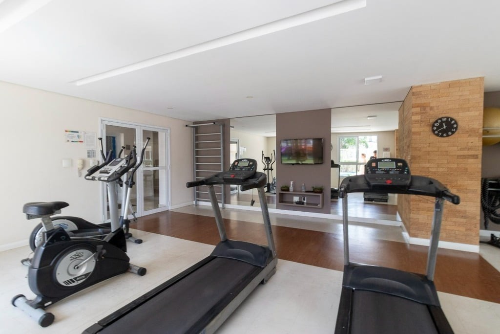 Apartamento, 2 quartos, 86 m² - Foto 12