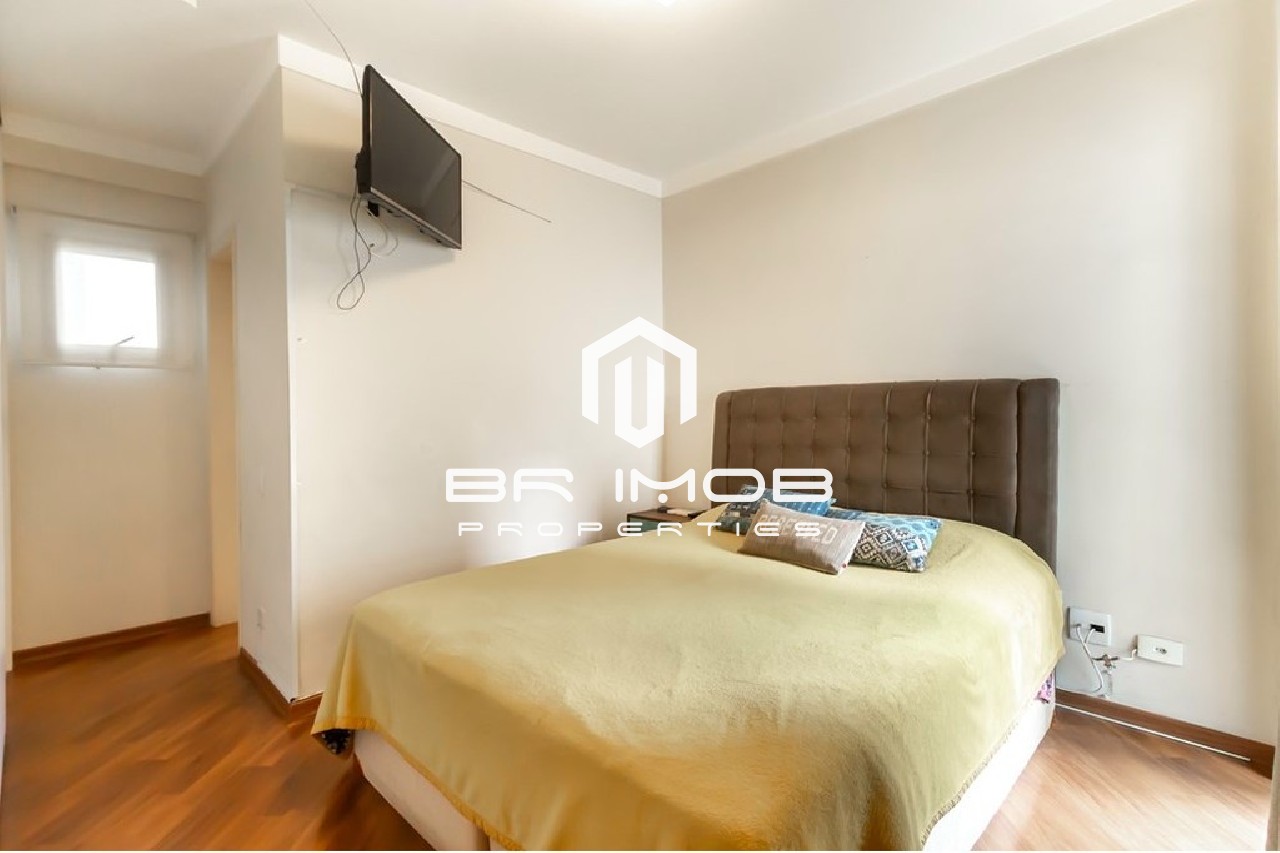 Apartamento, 3 quartos, 134 m² - Foto 10