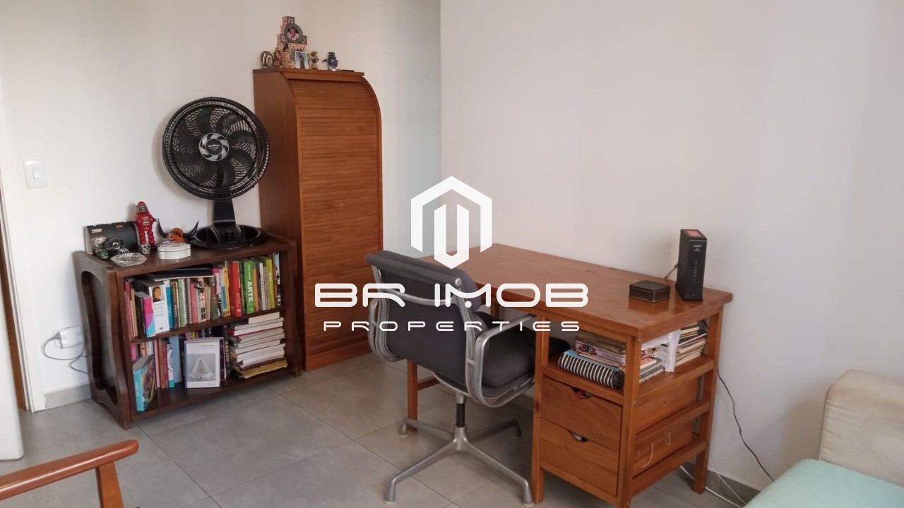 Apartamento, 1 quarto, 32 m² - Foto 5