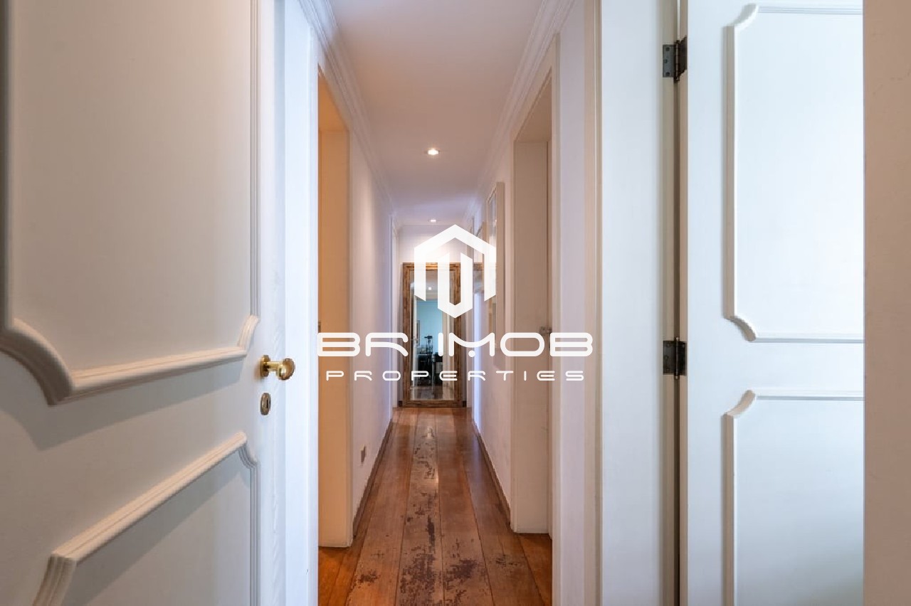 Apartamento, 4 quartos, 156 m² - Foto 17