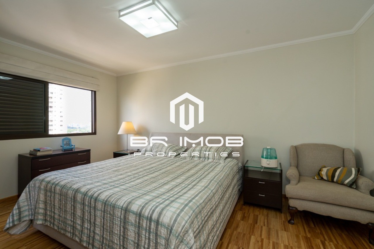 Apartamento, 3 quartos, 193 m² - Foto 38