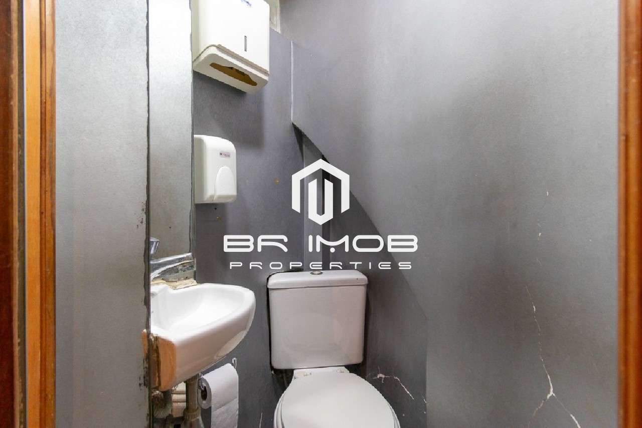 Prédio Inteiro, 240 m² - Foto 41