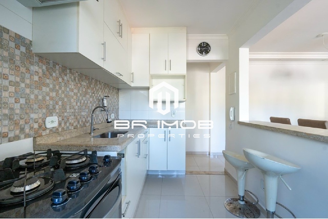 Apartamento, 2 quartos, 54 m² - Foto 12