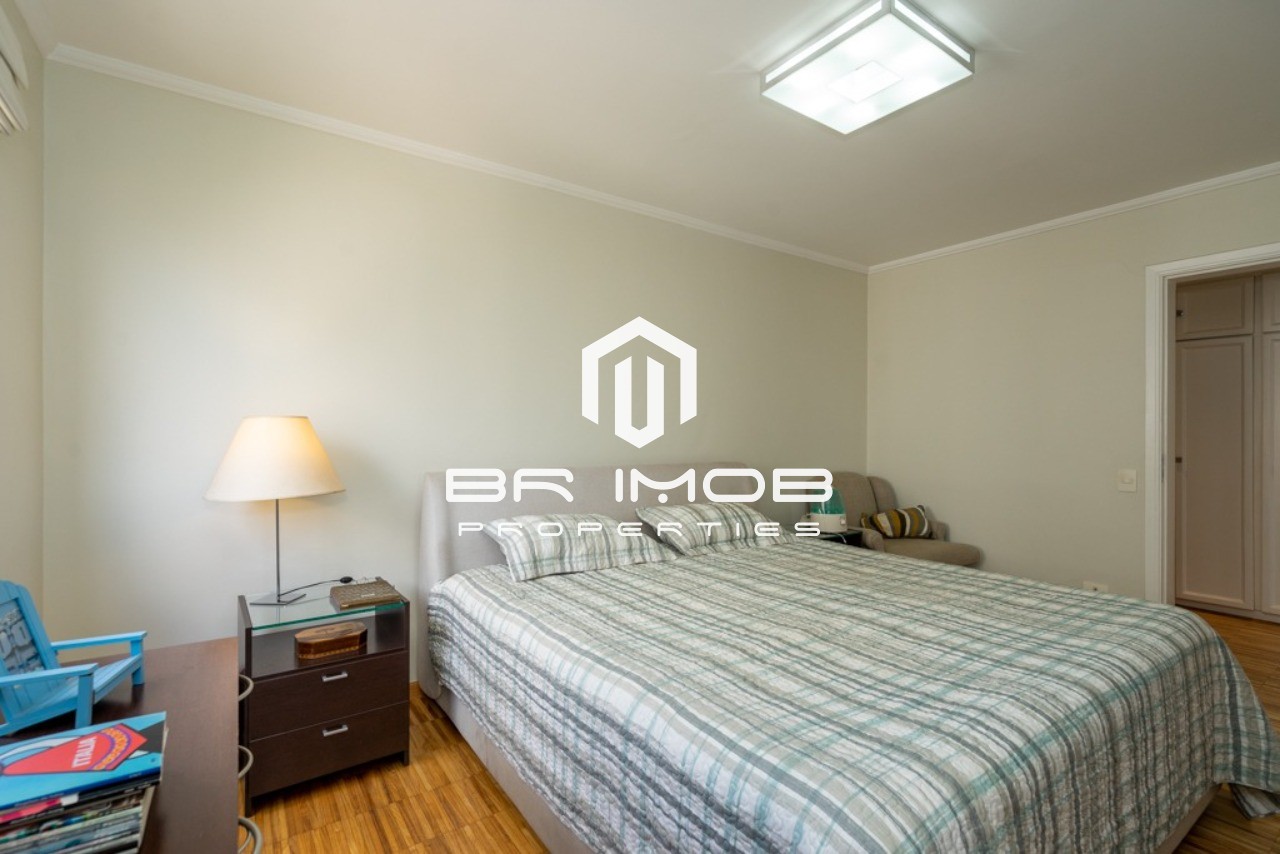 Apartamento, 3 quartos, 193 m² - Foto 39