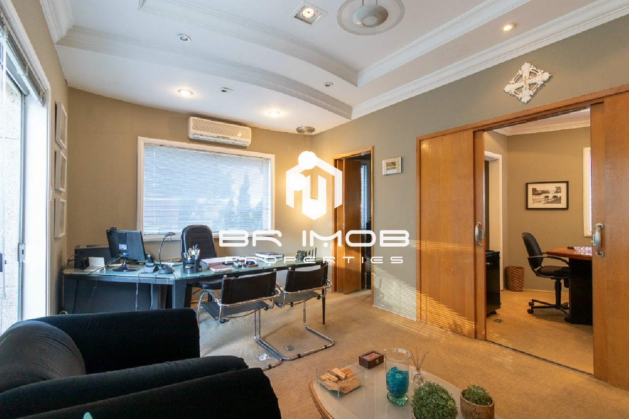 Prédio Inteiro, 240 m² - Foto 33