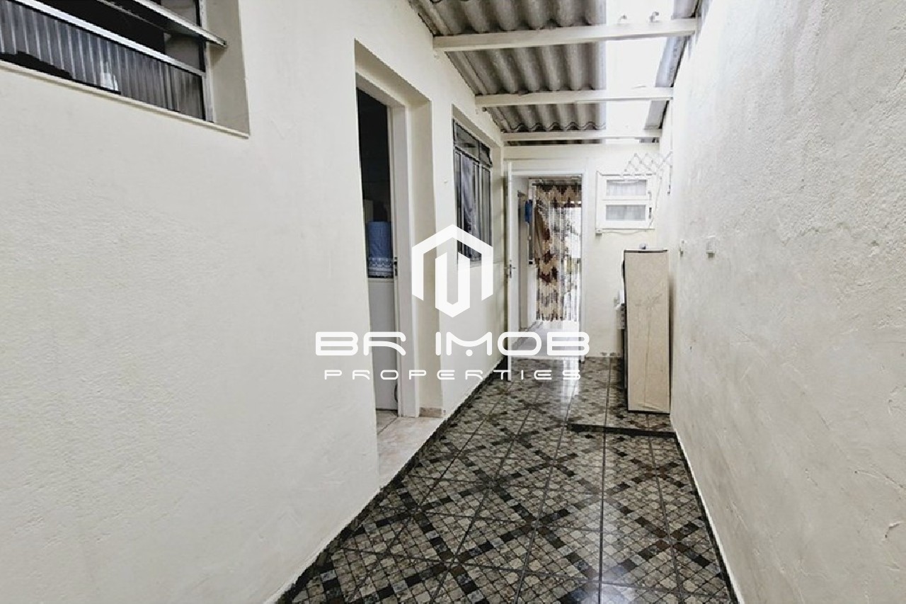 Casa, 3 quartos - Foto 13