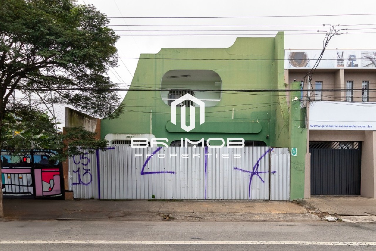 Prédio Inteiro, 376 m² - Foto 2
