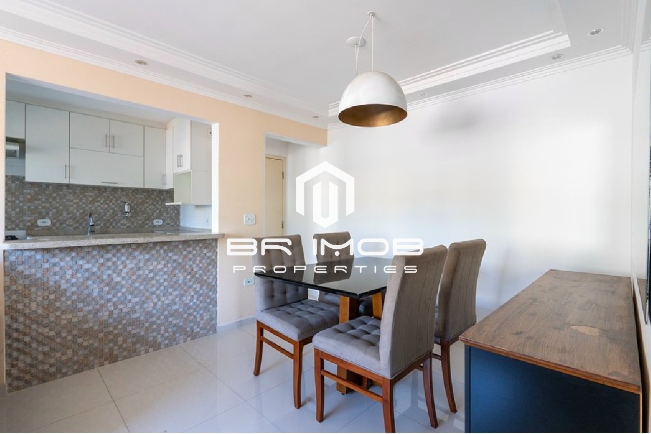 Apartamento, 2 quartos, 54 m² - Foto 7