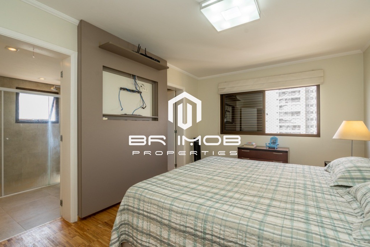 Apartamento, 3 quartos, 193 m² - Foto 41