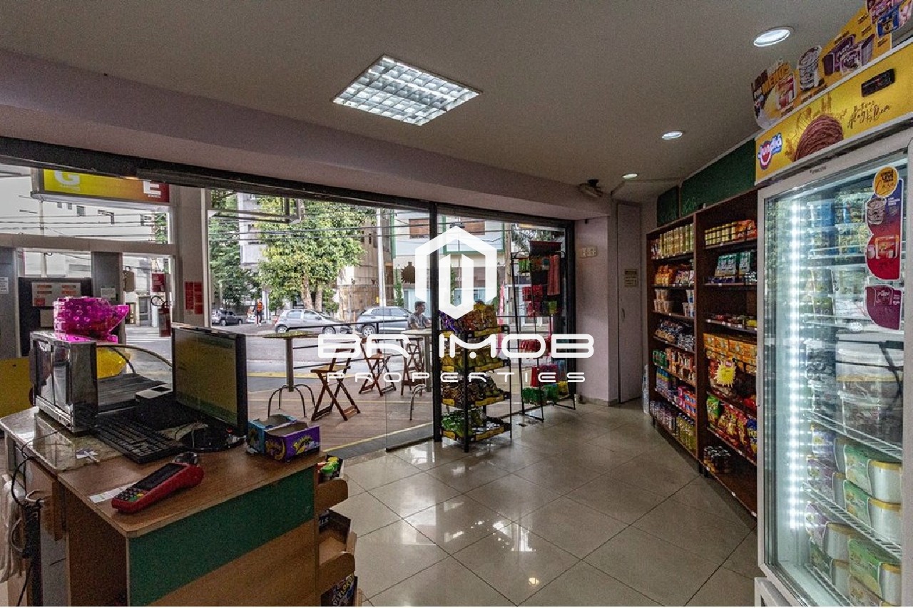 Loja-Salão, 220 m² - Foto 11