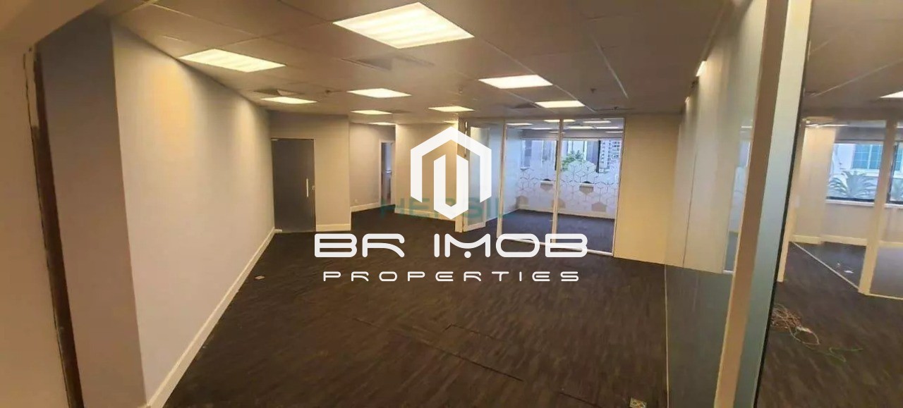 Sala-Conjunto, 266 m² - Foto 4