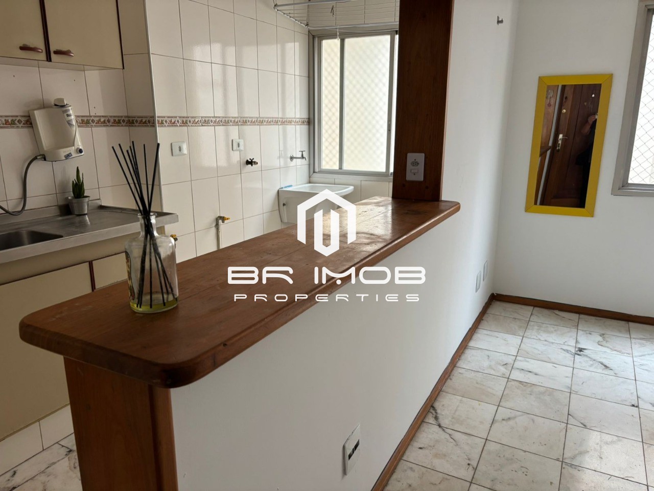 Apartamento, 1 quarto, 40 m² - Foto 4