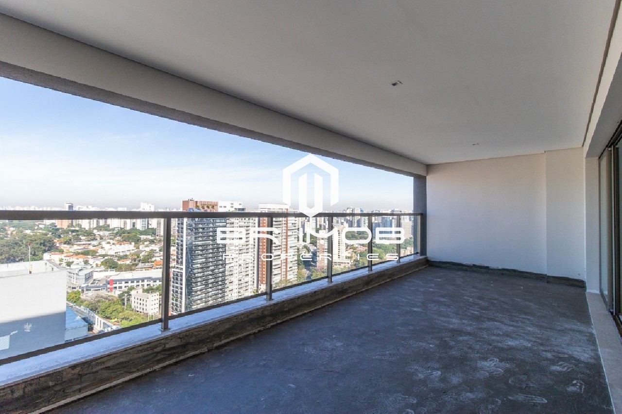 Apartamento, 3 quartos, 158 m² - Foto 2
