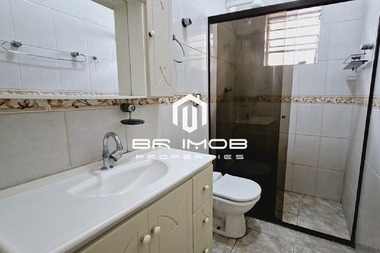 Casa, 3 quartos - Foto 21
