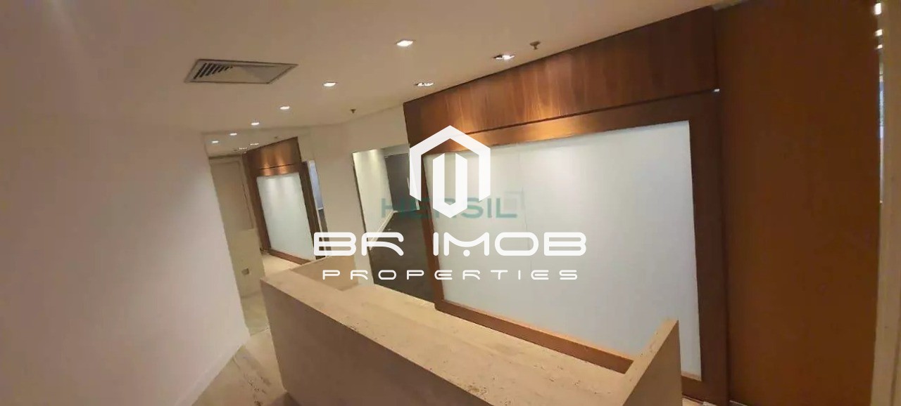 Sala-Conjunto, 266 m² - Foto 12