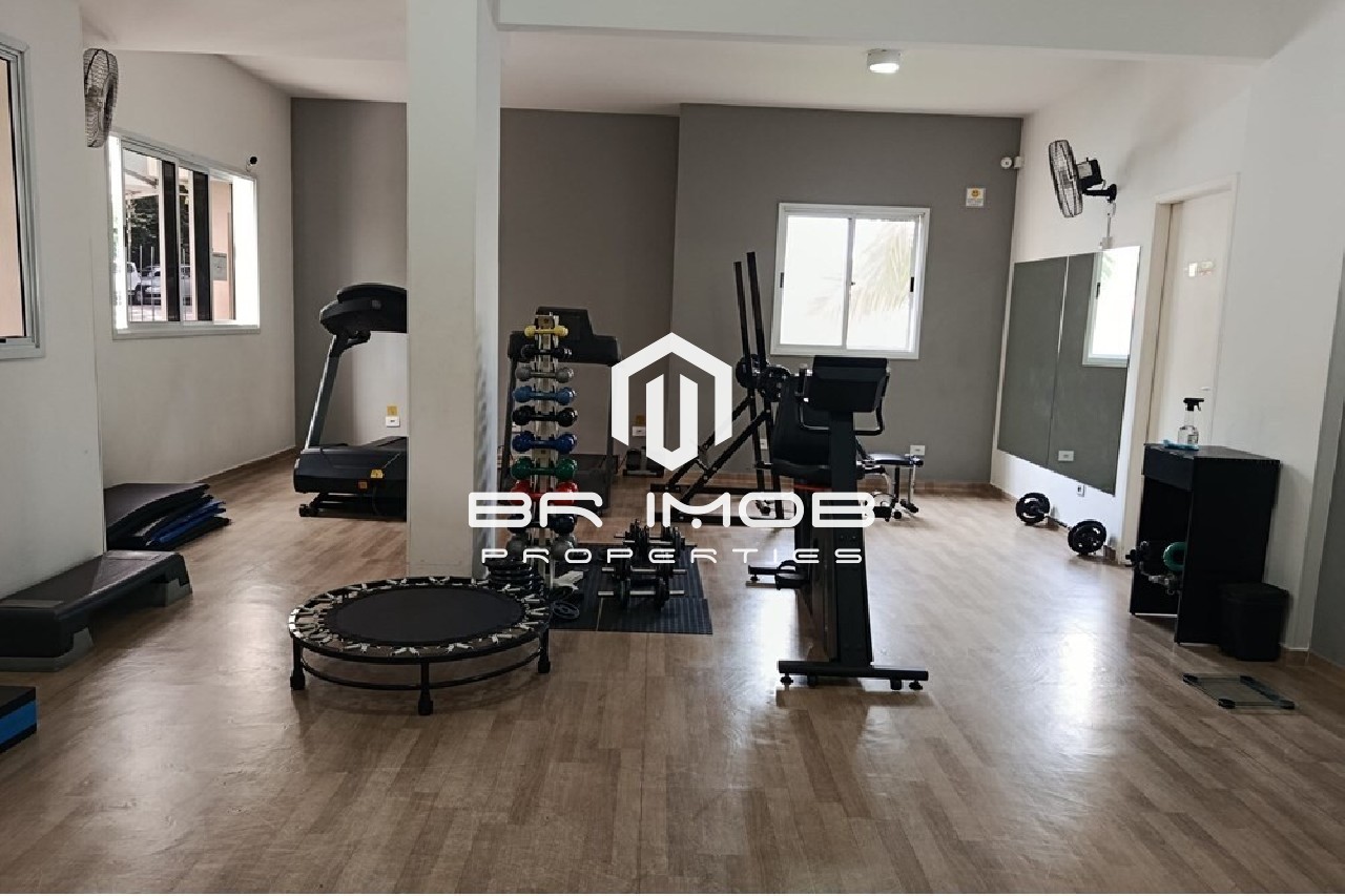 Apartamento, 2 quartos, 58 m² - Foto 20