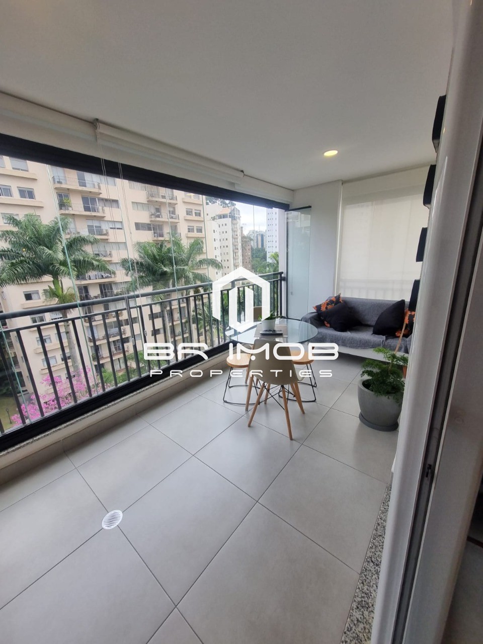 Apartamento, 2 quartos, 65 m² - Foto 3