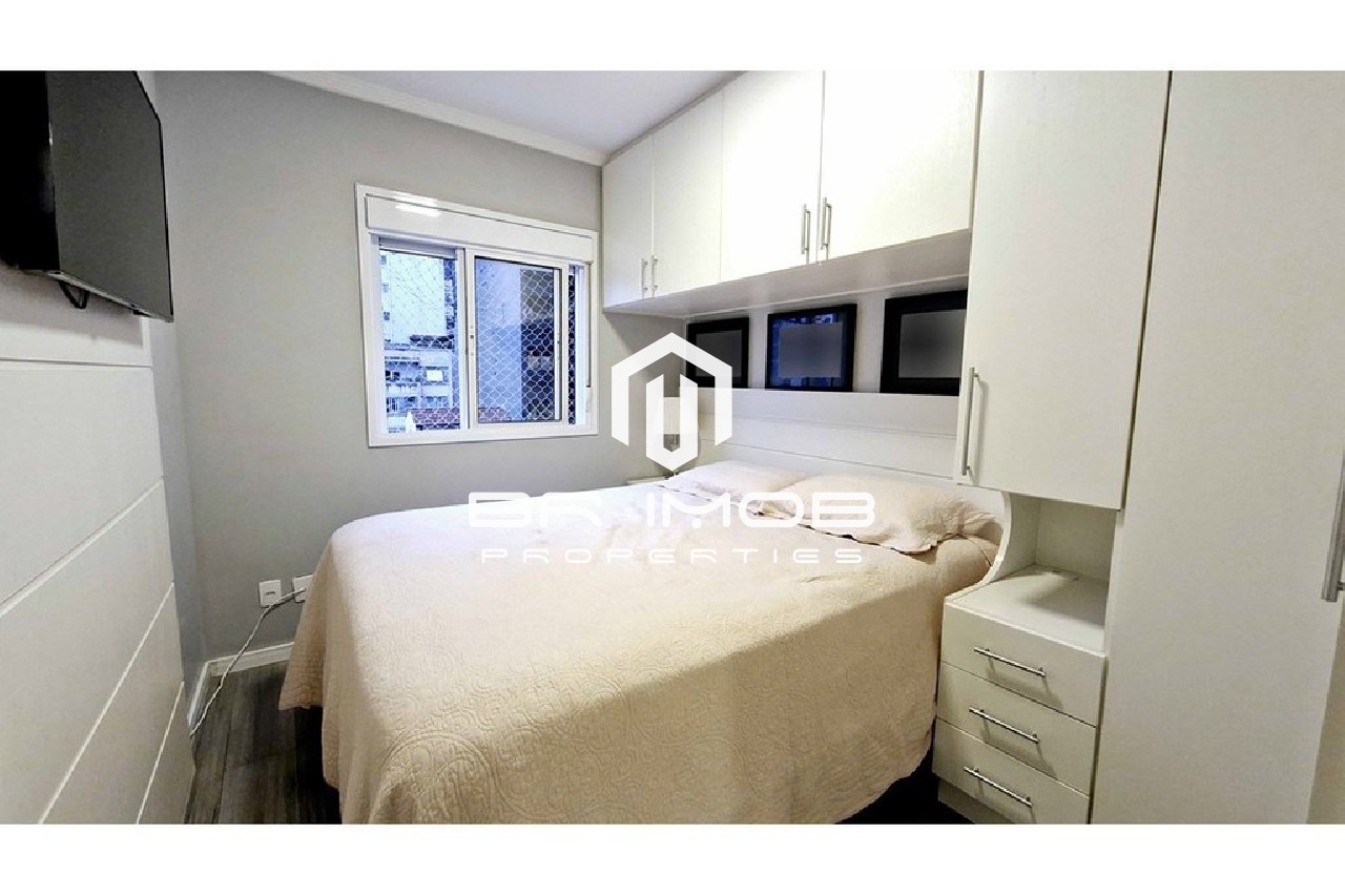 Apartamento, 1 quarto, 37 m² - Foto 16