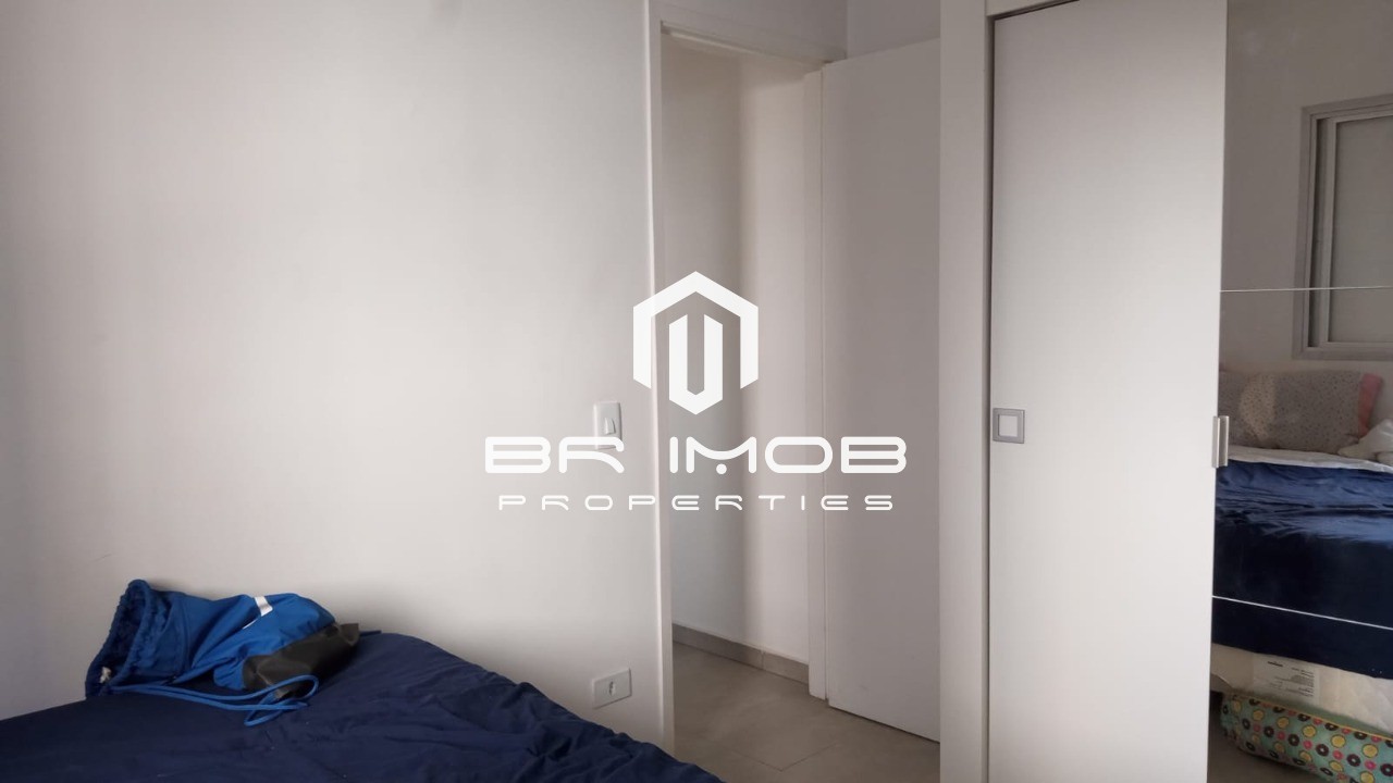 Apartamento, 1 quarto, 32 m² - Foto 16