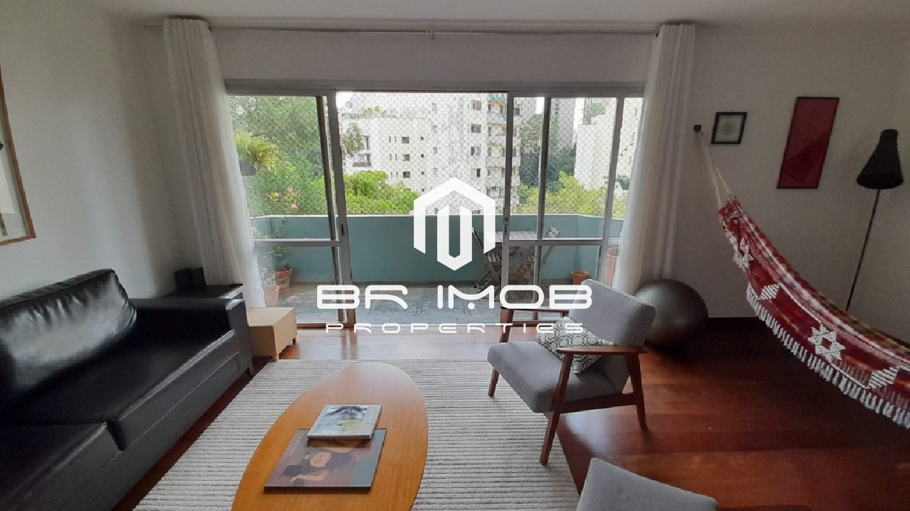 Apartamento, 3 quartos, 125 m² - Foto 2