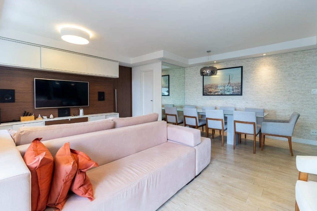 Apartamento, 2 quartos, 86 m² - Foto 21