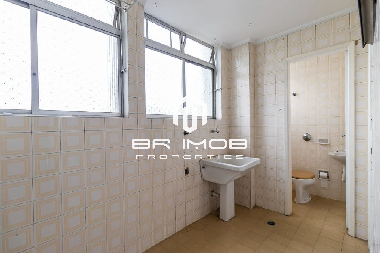 Apartamento, 3 quartos, 107 m² - Foto 10