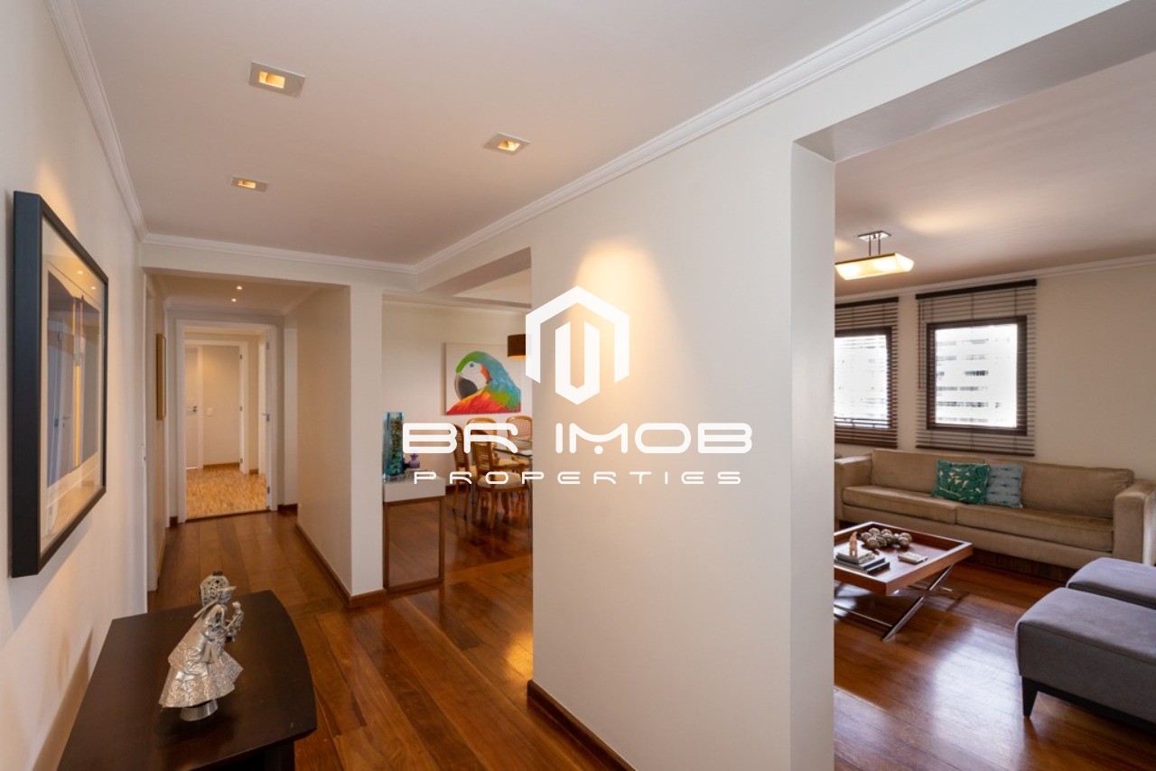 Apartamento, 3 quartos, 193 m² - Foto 25