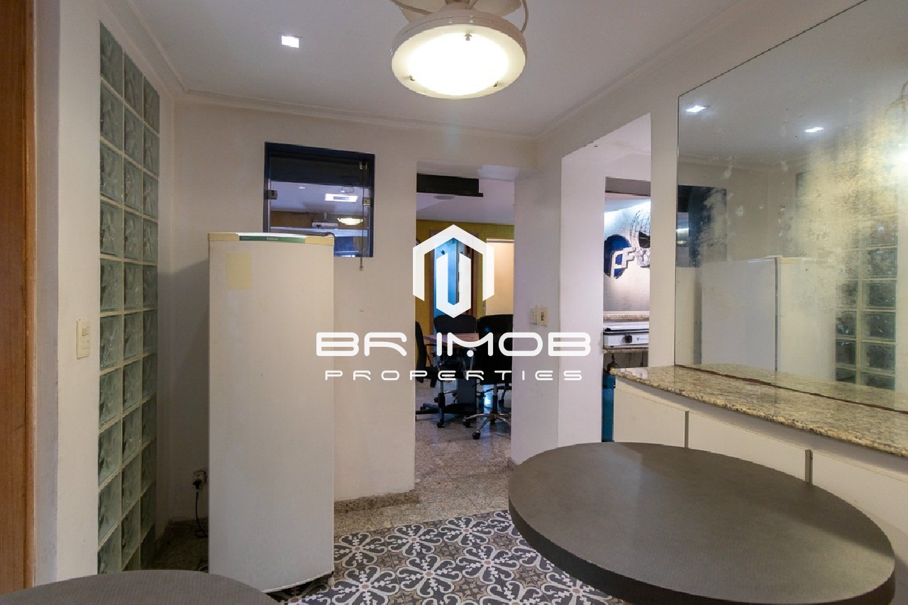Prédio Inteiro, 240 m² - Foto 13