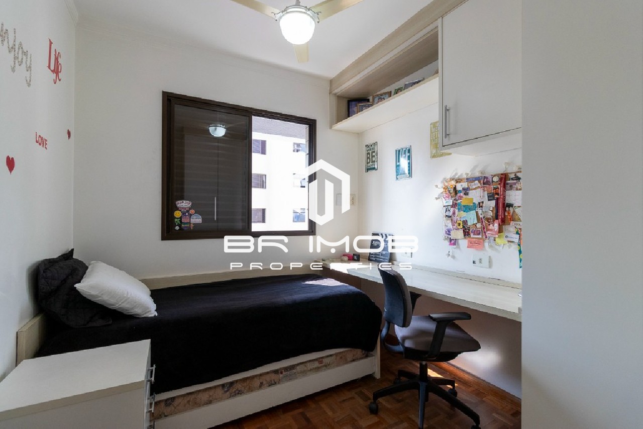 Cobertura, 3 quartos, 151 m² - Foto 12