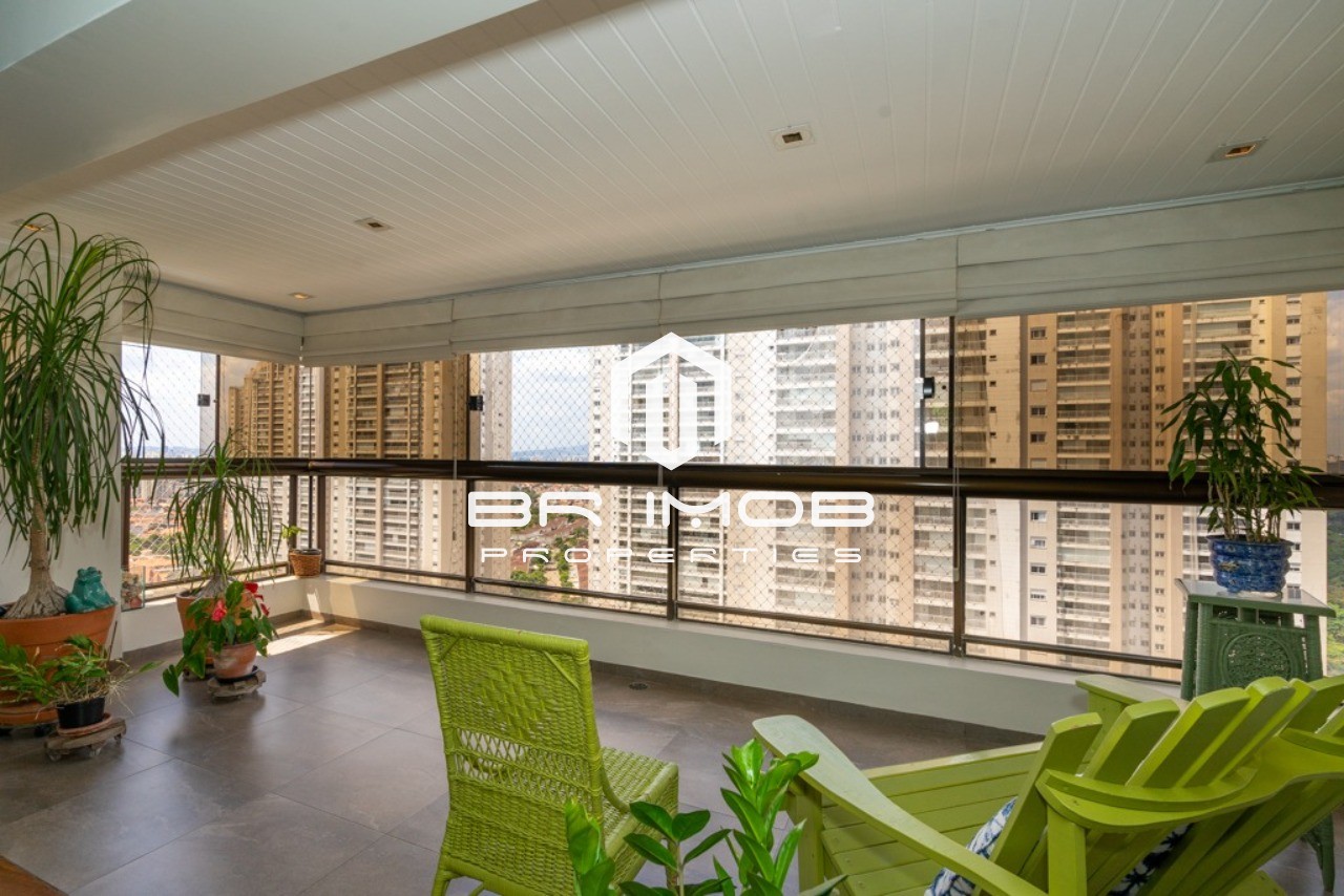Apartamento, 3 quartos, 193 m² - Foto 19
