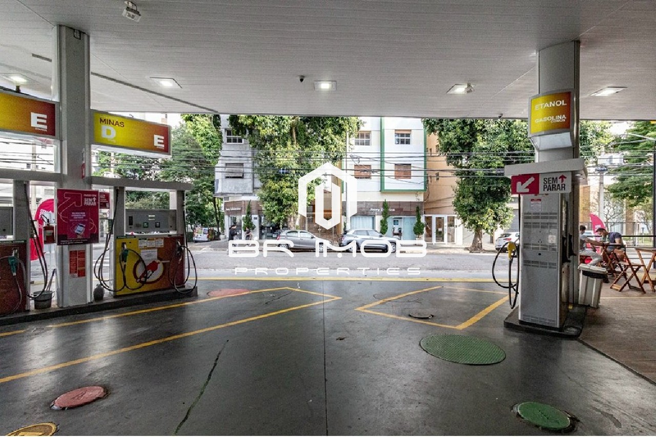 Loja-Salão, 220 m² - Foto 3