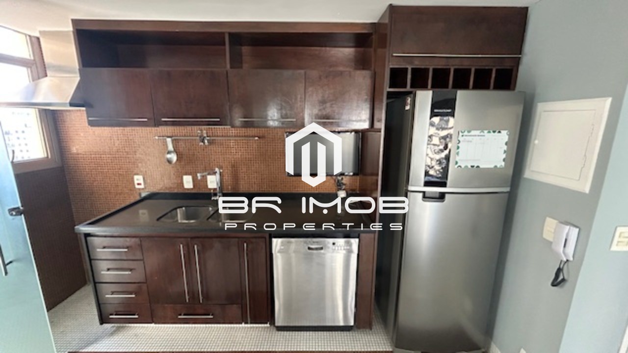 Apartamento, 3 quartos, 89 m² - Foto 5