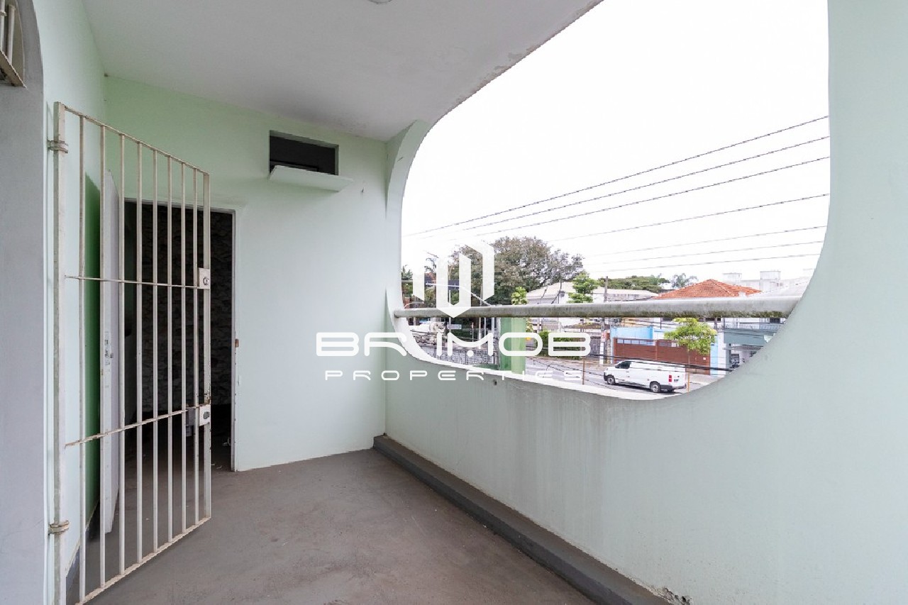 Prédio Inteiro, 376 m² - Foto 24