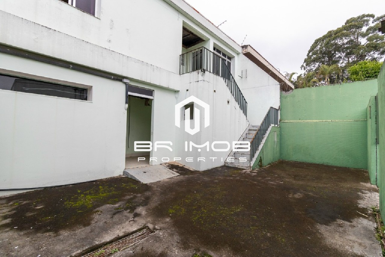 Prédio Inteiro, 376 m² - Foto 68