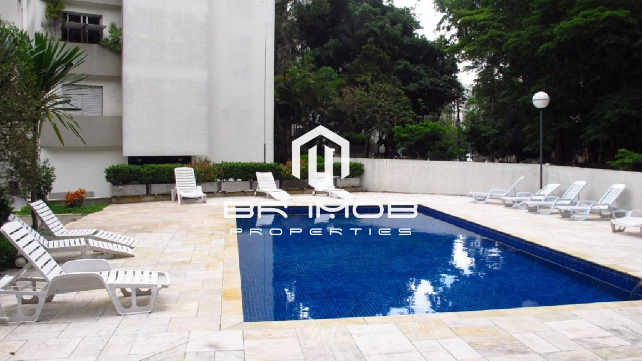 Apartamento, 3 quartos, 125 m² - Foto 31