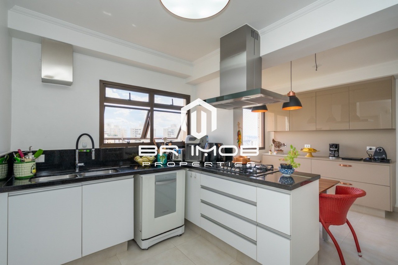 Apartamento, 3 quartos, 193 m² - Foto 52