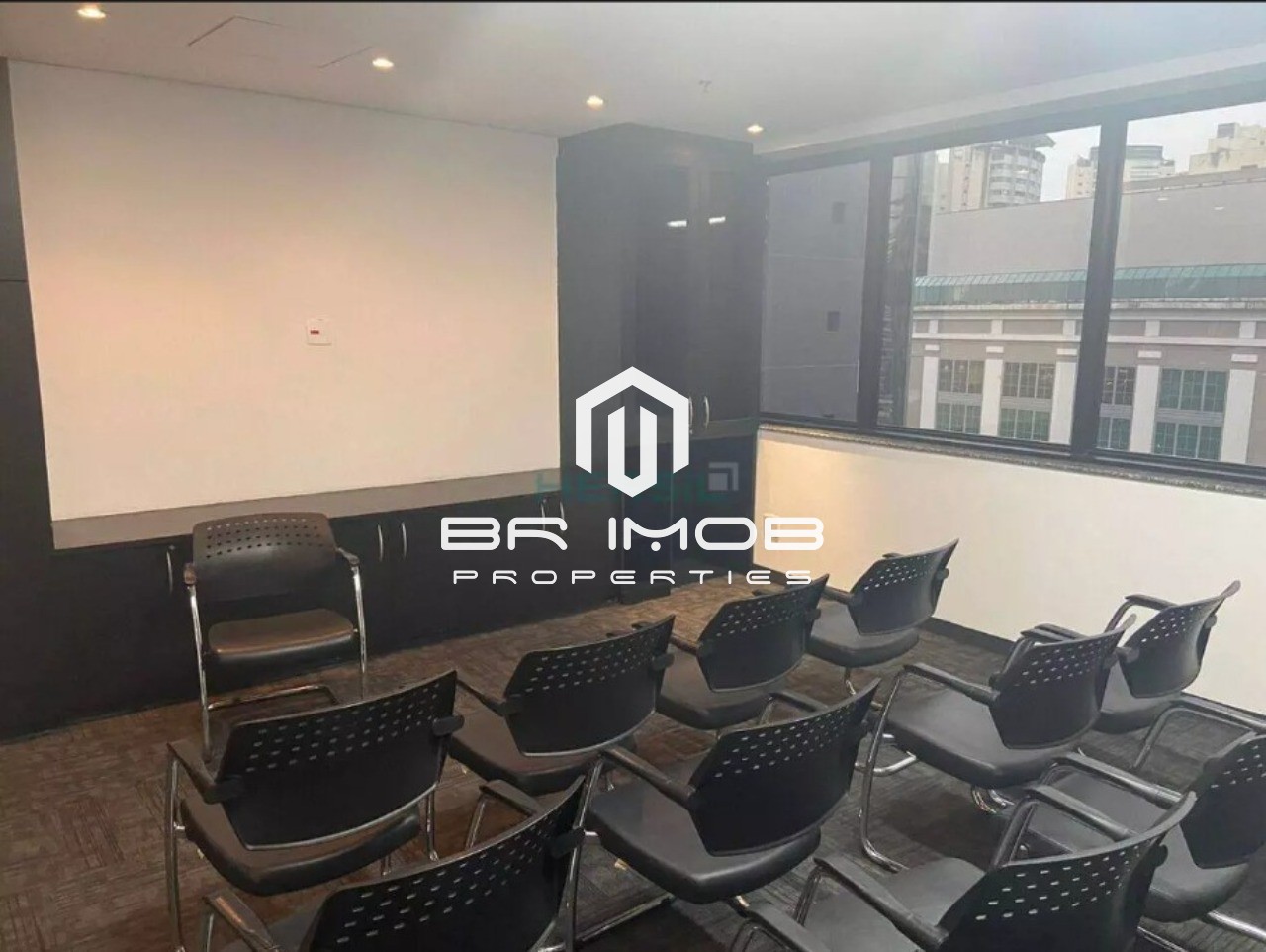 Sala-Conjunto, 307 m² - Foto 7
