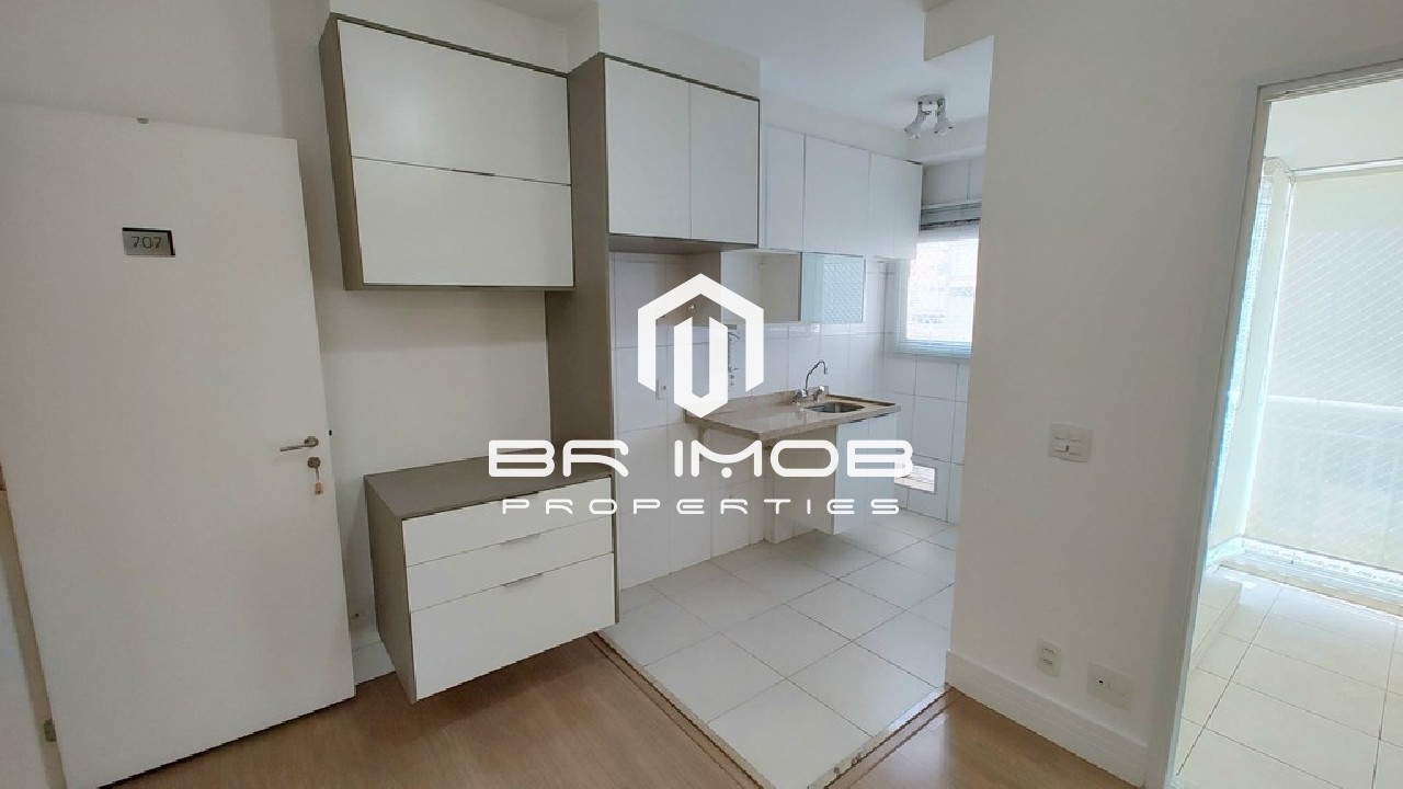 Apartamento, 1 quarto, 32 m² - Foto 4