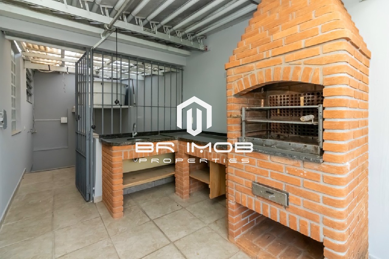 Casa, 3 quartos - Foto 32