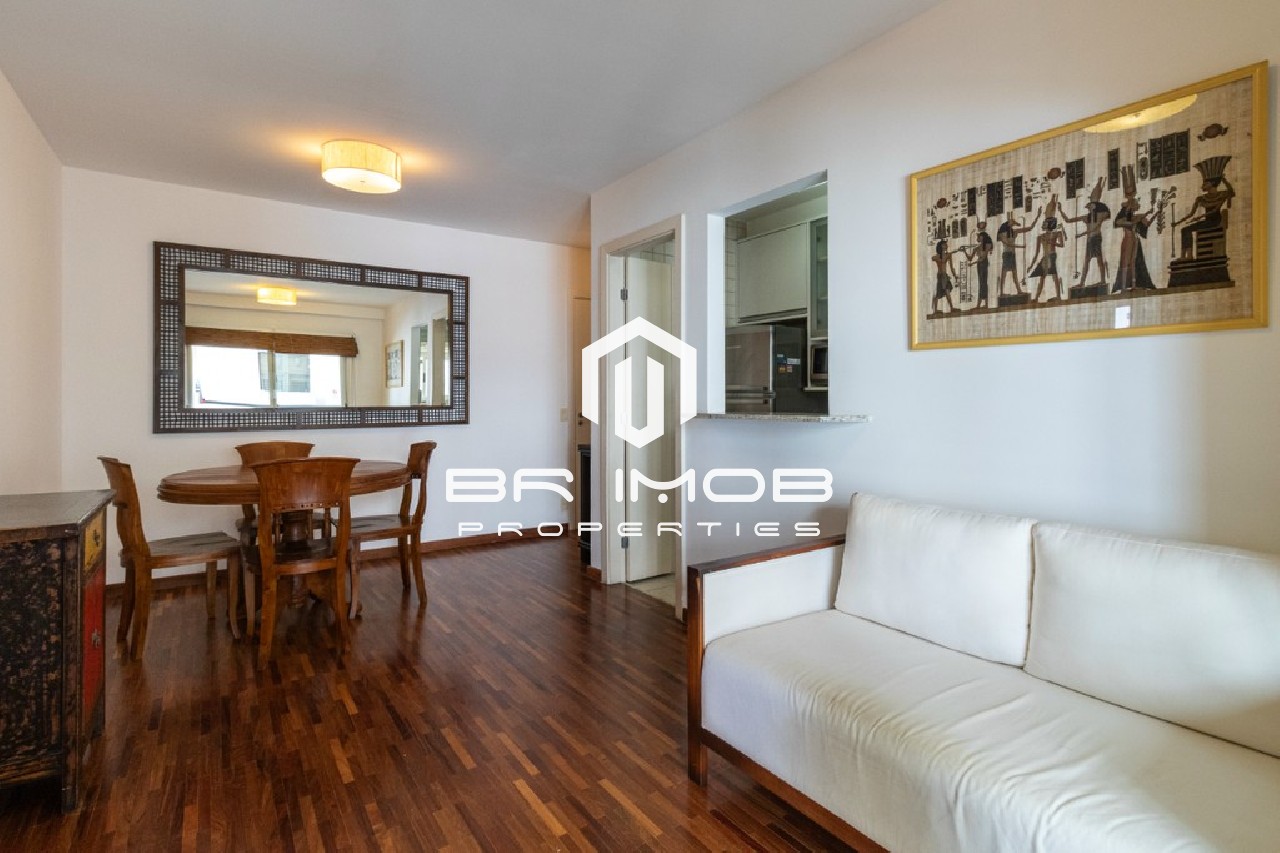 Apartamento, 2 quartos, 57 m² - Foto 11