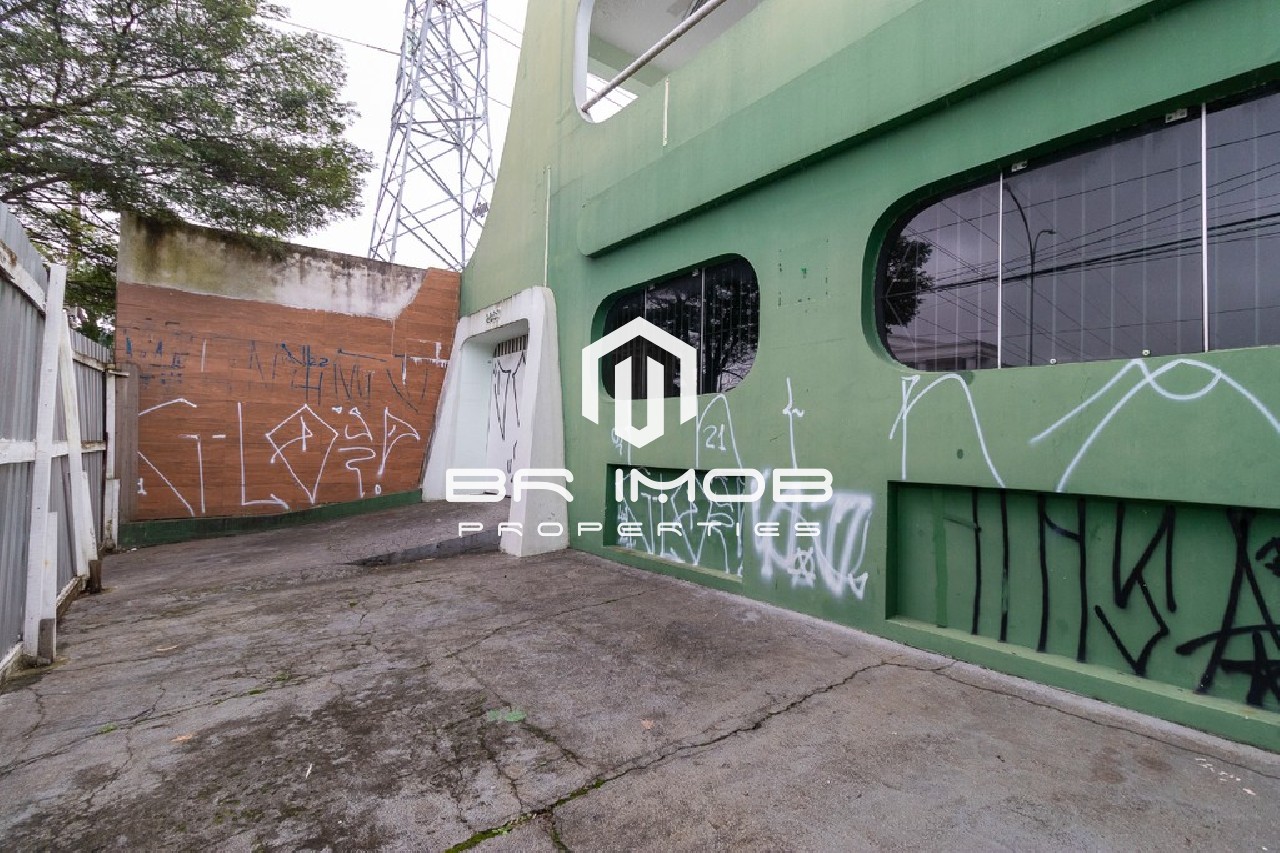 Prédio Inteiro, 376 m² - Foto 1