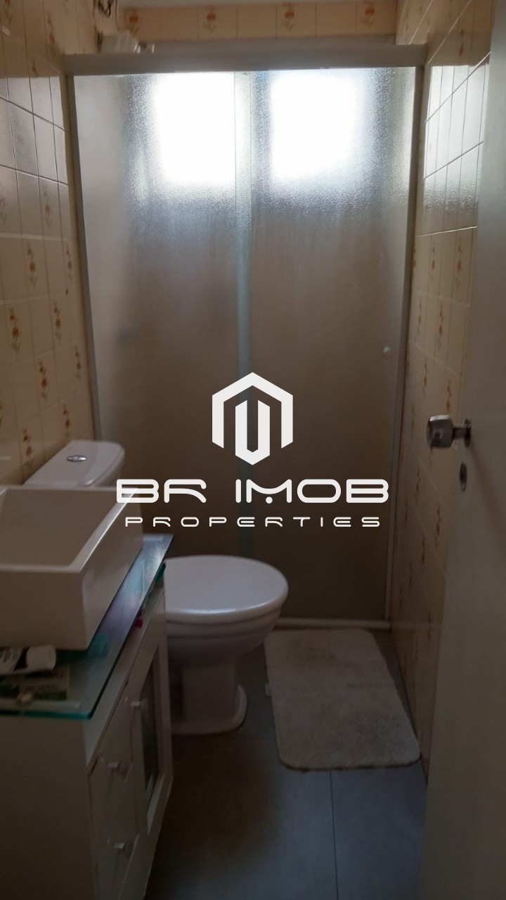 Apartamento, 1 quarto, 32 m² - Foto 10