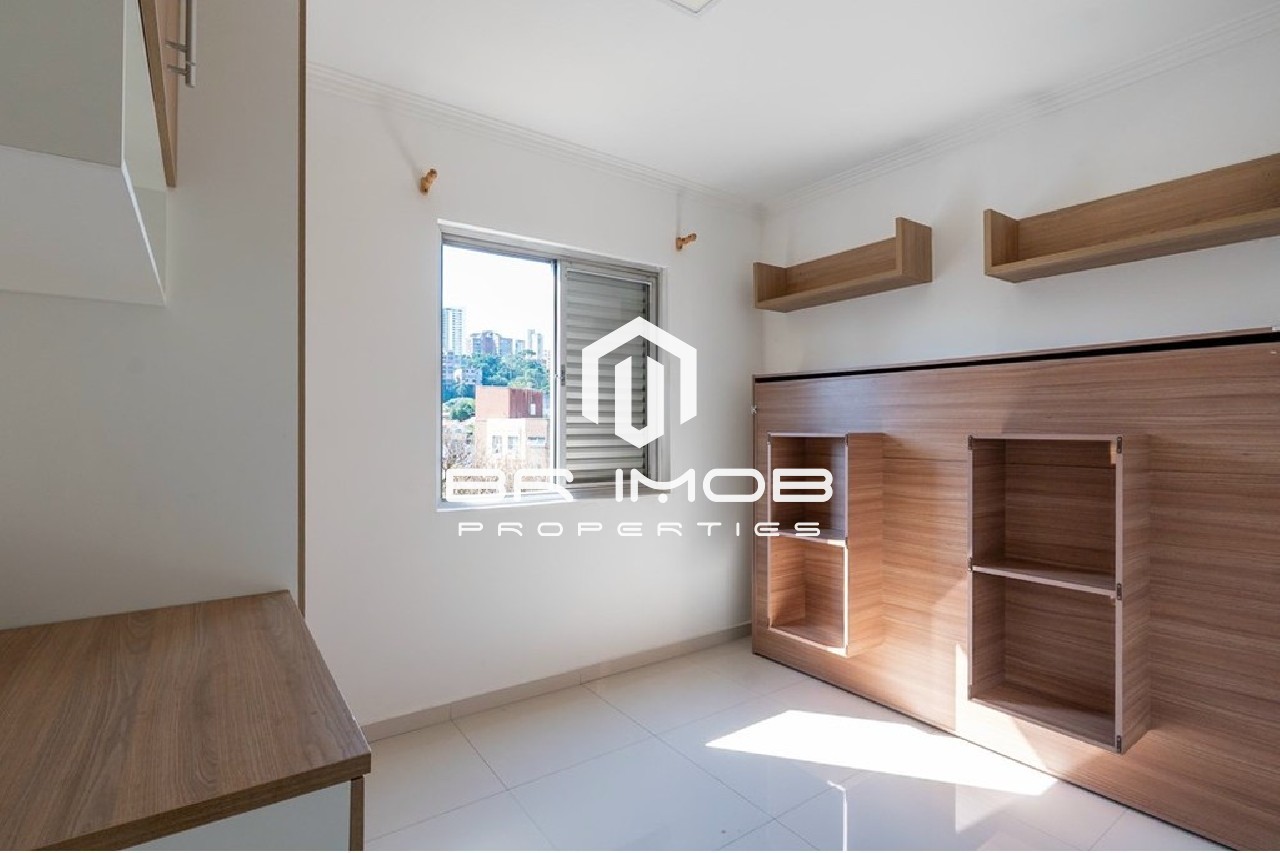 Apartamento, 2 quartos, 54 m² - Foto 21