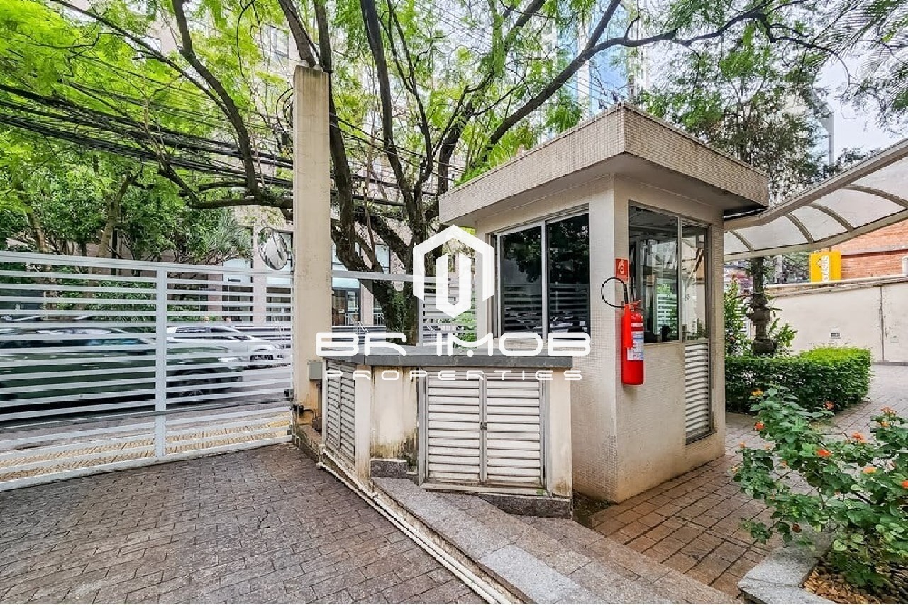 Apartamento, 2 quartos, 56 m² - Foto 20