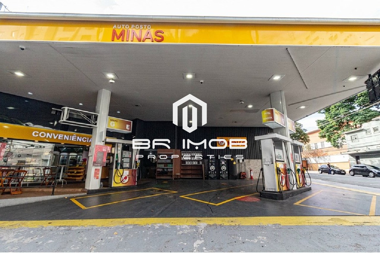 Loja-Salão, 220 m² - Foto 2