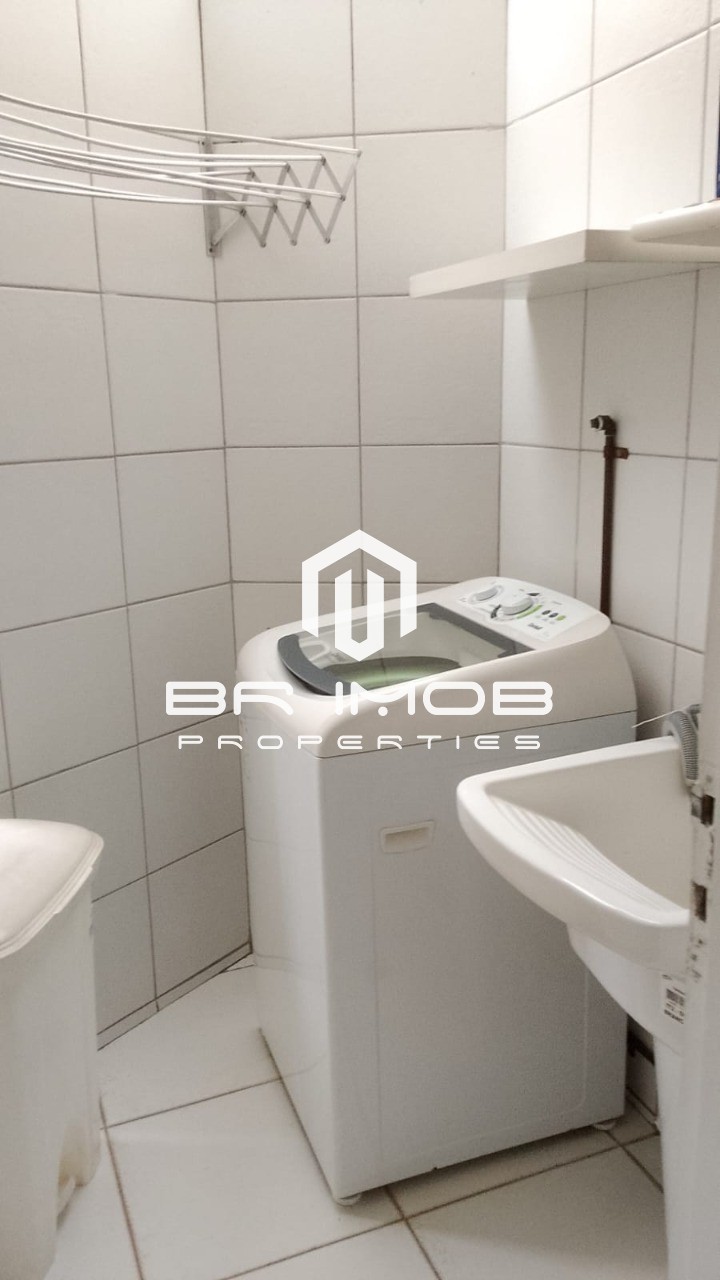 Apartamento, 1 quarto, 48 m² - Foto 5